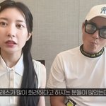 드레스' 해명…"딸 위한 배경 되고자 했을 뿐" (<b>지아</b>라이프)