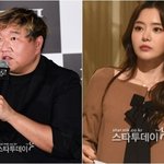 서유리, 최병길 <b>PD</b> 빚 해명에 “허위주장 지속시 결정적 증거 제시할...