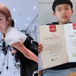 이지현 아들, <b>ADHD</b>→수학 천재된 근황‥형들 꺾고 수학 학력평가...