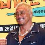 '야노 시호' 추성훈, 해도 해도 너무하네…49년 만에 귀지 발굴...