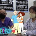 '짱구 엄마 봉미선'·'<b>맹구</b>' 성우, 암투병 후 결국 하차 "병실서...