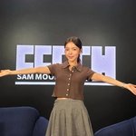 ‘만능 엔터테이너’ 박진주, 올여름 가장 발랄하게 셔츠 입는 법