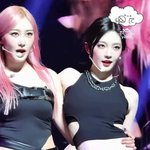 [드루와] <b>닝닝</b> 이날 헤메코 개찰떡이다