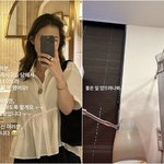 이하정, <b>접촉사고</b> 피해 고백…"매일 치료 받으면 좋아질 것"