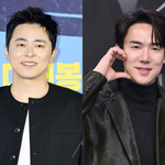 조정석, 유연석과 '찐친' <b>케미</b> 발산..."너넨 진짜 찐이야"...