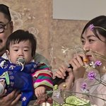 강재준이은형 子, 벌써 돌이라니..심진화 오열 <b>사태</b>