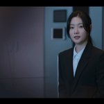 '에스콰이어' 정채연, 면접 지각…이진욱과 '강렬 첫 만남