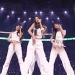 아이브 <b>케이콘</b> 무대 봄?ㅋㅋㅋㄱ