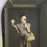 '170㎝·41㎏' 최준희, 가는 <b>팔다리</b>…뼈말라 몸매 인증