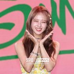 최유정, 3일 키움-롯데 <b>고척</b> 경기서 생애 첫 시구