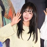최유정, 3일 <b>고척</b>돔 뜬다…생애 첫 프로야구 시구 도전