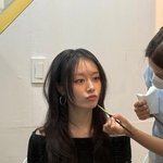 '황재균과 이혼' <b>지연</b>, 아찔한 어깨 라인 드러내며 미모 자랑…'시선...