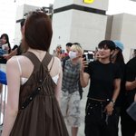 영서 오늘 첫공항스<b>케라</b>