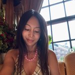 '62세' 황신혜, 여행 중 여신 미모에 볼륨감까지 "행복했던...