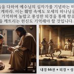 구절강해1 매주일10시생방송(막14 3 9, 유튜브 교회 #활공교회...