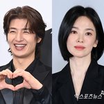 손호영, 생애 첫 스캔들=송혜교였다…"아직도 기억 나" 솔직...