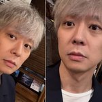 박유천, 노화된 근황 포착...박유환과 ‘논란의 형제 투샷’