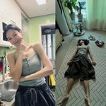 신소율 "부모님 밥해주러 왔는데…최종 <b>불효</b>" 무슨 일?