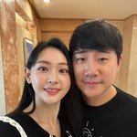 배성재김다영, ‘영원한 <b>캡틴</b>’ 박지성과 부부 동반 모임···“셰프님들...