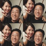 현봉식, 4세 누나 조여정 옆에서 미소 가득 "여정이 누나"