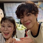 박슬기, 박보검 <b>미담</b> 공개... “날 주인공으로 만들어줘”