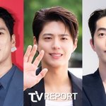 남주혁·박보검·안보현, 소름 돋는 공통점…"운동선수 출신→촬영...