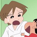 <b>짱구</b> 가족 유전자에서 어떻게 이 얼굴이 나옴???