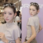 '故최진실 딸' 최준희, 안면윤곽 <b>대수술</b> 후…비현실적 '인조인간'...