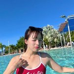 치어<b>리더</b> 하지원 수영복 “빨게요”[화보]