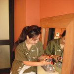 '230억 건물주' 권유리, 소녀시대 완전체 모임 사진 공개…"다들...