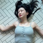 <b>신소율</b>, 밥 먹고 눕고 떡 먹고 눕고‥“최종 불효”