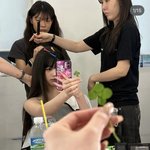 장원영 이 사진 수지 느낌 <b>난다</b>