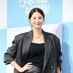'<b>독수리</b> 5형제' 유인영 "유쾌하고 성실한 김동완, 덕분에 즐겁게...
