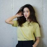 '첫사랑' 연기 앞둔 '38세' <b>오연서</b>, 빛나는 미모에 '아찔'…'이것이...