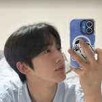 한양체고는 얼굴로 주장 뽑나요?..'트라이' 김요한, 윤계상도 흐뭇할...