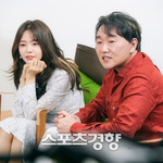 최병길<b>PD</b>, 전처 서유리 주장 공개 재반박 “민감한 시기, 참을...