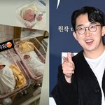'구독자 275만' <b>잇섭</b>, 결혼 2년 3개월만 경사…'쌍둥이 父'...