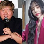 최병길 <b>PD</b>, 서유리 '無지분' 주장 반박…"경영 악화로 파산"...