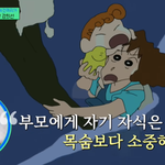 '짱구 엄마' 성우 강희선 하차... '암 투병' <b>사연</b> 재조명