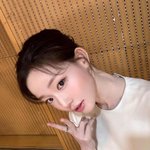 [댓글부탁해] “첫,사랑을 위해”…최윤지, 투명한 시선→청초 미소로...