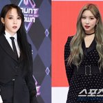 [댓글부탁해] <b>마마무</b>,우주소녀는 사실상 해체인데