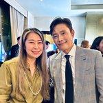 [댓글부탁해] 이병헌, ‘케데헌’ 글로벌 흥행 일등공신..매기 강...