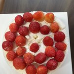 [댓글부탁해] 투썸 케이크 근황