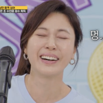 김하늘, 어쩌다 <b>동네</b> '북 됐나.."이렇게 맞은 적 있을까"...