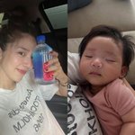 손담비, 딸 해이와 알콩달콩 주말..."똑 닮은 <b>모녀</b> 비주얼"