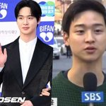 실력도 완벽” 장동윤, 드라마<b>NO</b>! 복싱 최우수선수 수상 '깜짝'