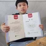 쥬얼리 이지현, <b>ADHD</b> 금쪽이→수학 영재된 子 수상에 "감동...