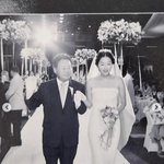 김지혜 "아빠 너무 보고싶어요, <b>죄송</b>해요…내 전부의 반" 애틋
