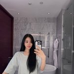 '미국에 자가' 소녀시대 티파니, <b>고풍</b>스러운 인테리어 앞에서 빛나는...