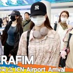 르세라핌, <b>KPOP</b> 레전드! 걸그룹 최초 마닐라 콘서트 전석 매진...